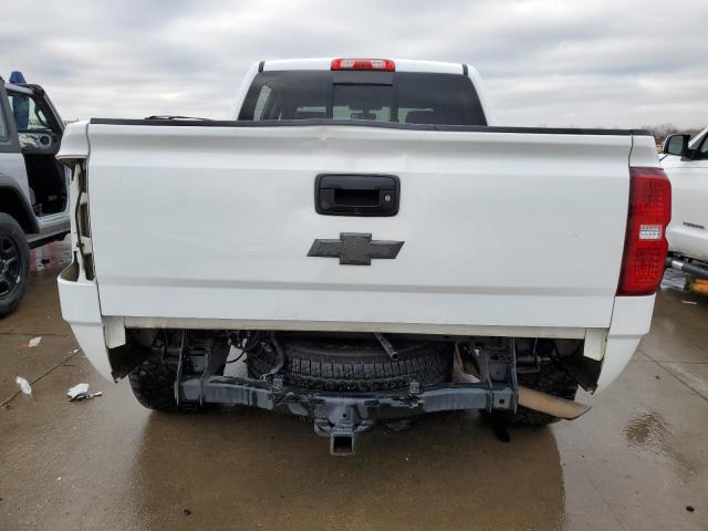 3GCPCREC0HG491416 | 2017 CHEVROLET SILVERADO