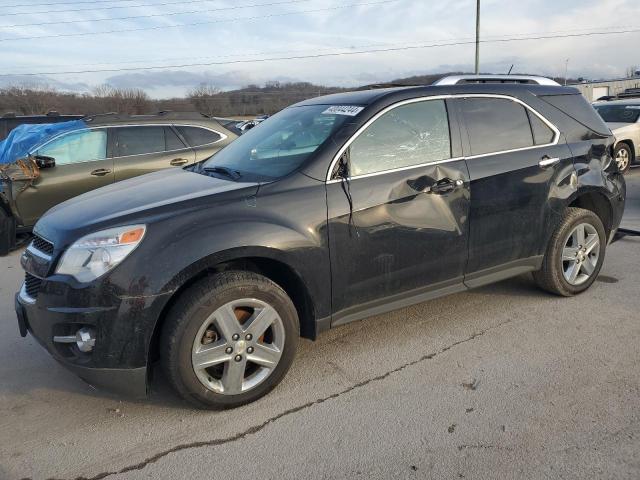 2GNFLDE38F6401606 | 2015 CHEVROLET EQUINOX LT