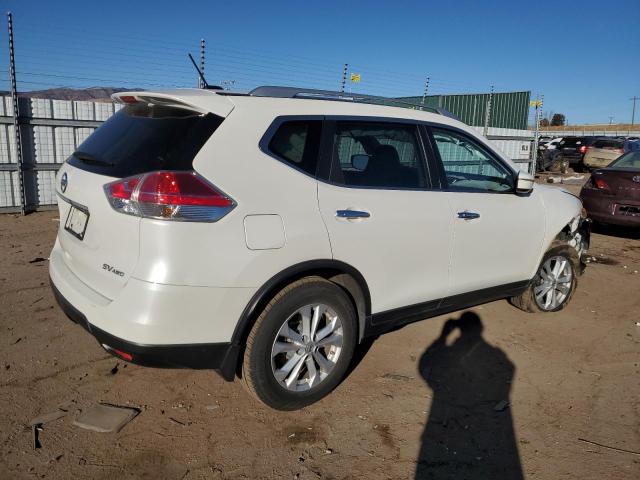 KNMAT2MV4FP541632 | 2015 NISSAN ROGUE S