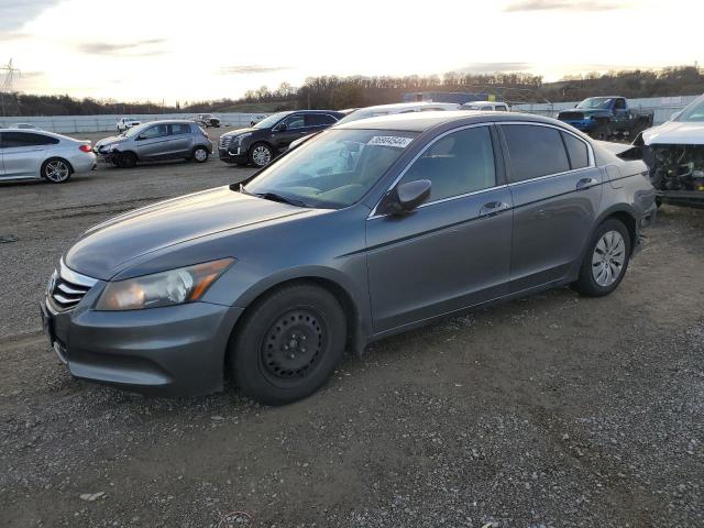 2011 Honda Accord Sedan LX