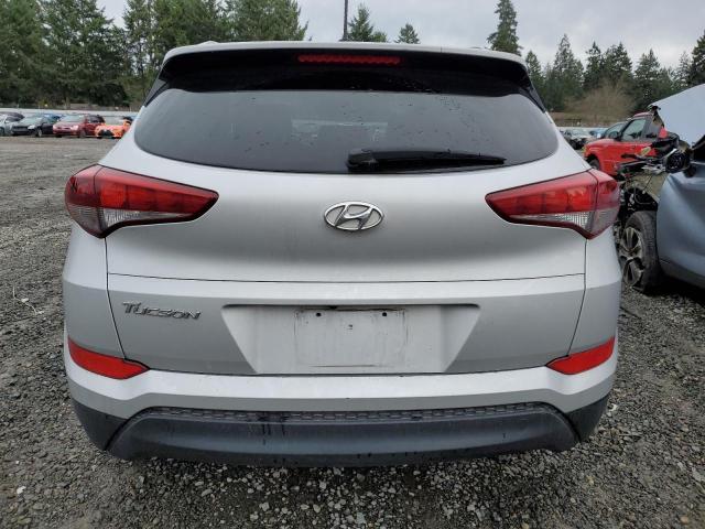 KM8J33A47GU084475 | 2016 HYUNDAI TUCSON LIM