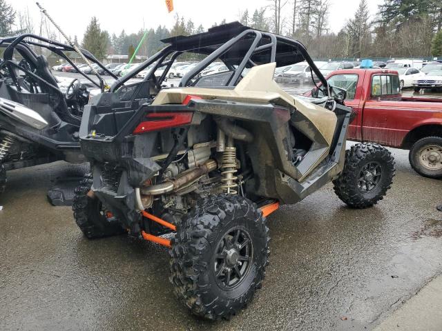 2021 POLARIS RAZOR - 3NSRAC925MG610101