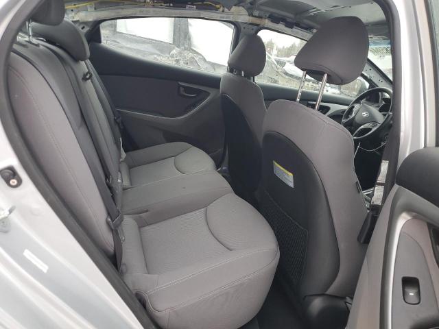 KMHDH4AE5EU100361 | 2014 HYUNDAI ELANTRA SE