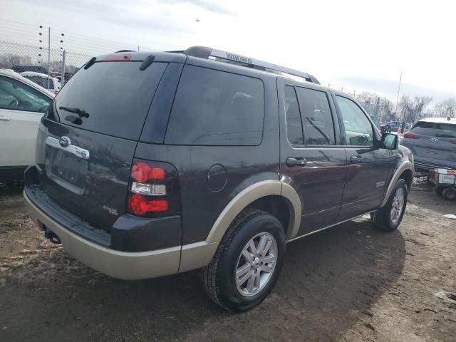 2007 Ford Explorer Eddie Bauer VIN: 1FMEU74E67UB47429 Lot: 39637144