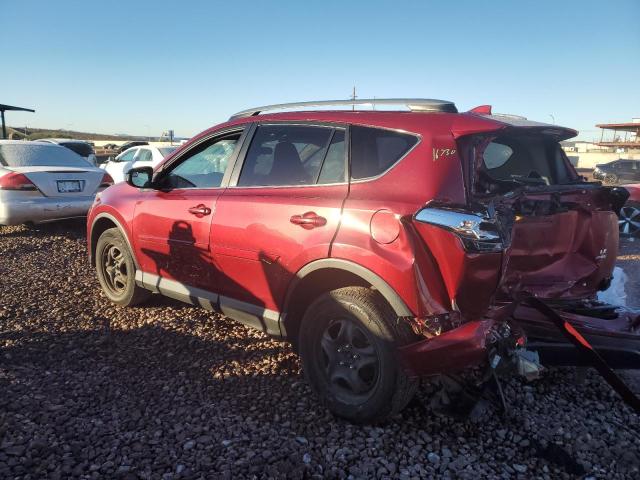 2T3BFREV7JW704466 | 2018 TOYOTA RAV4 LE