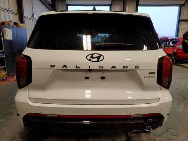 2024 HYUNDAI PALISADE C - KM8R7DGE9RU680364