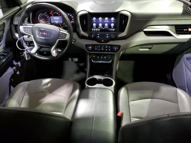 3GKALVEX5KL146354 | 2019 GMC TERRAIN SL