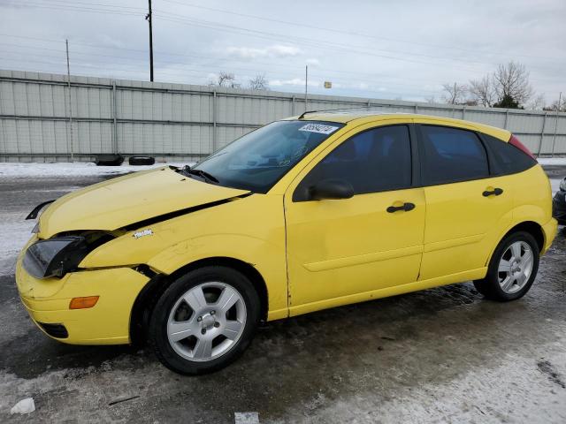 2005 Ford Focus ZX5