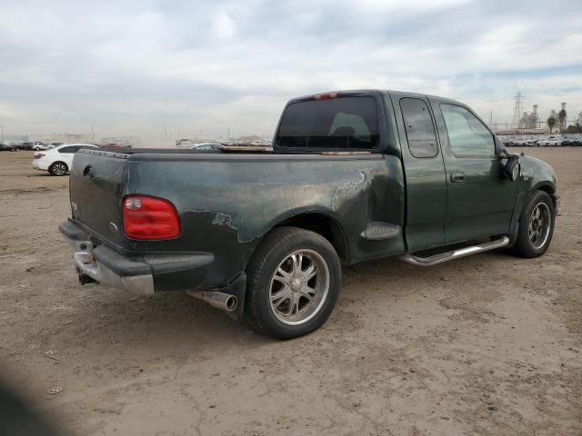 2001 Ford F150 VIN: 2FTRX07L91CA72683 Lot: 38662684