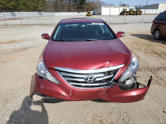 5NPEC4AC1EH814732 | 2014 HYUNDAI SONATA SE