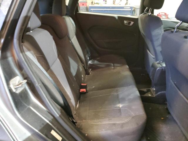 2016 FORD FIESTA ST - 3FADP4GX7GM153396