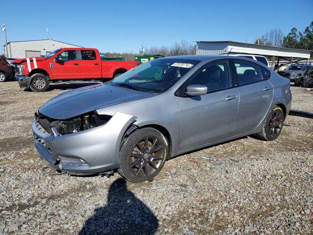 2016 Dodge Dart SE