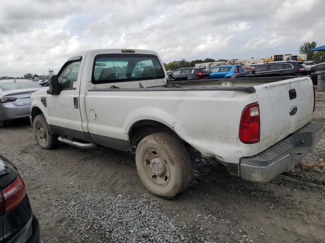 1FTNF20568EB56604 | 2008 Ford f250 super duty