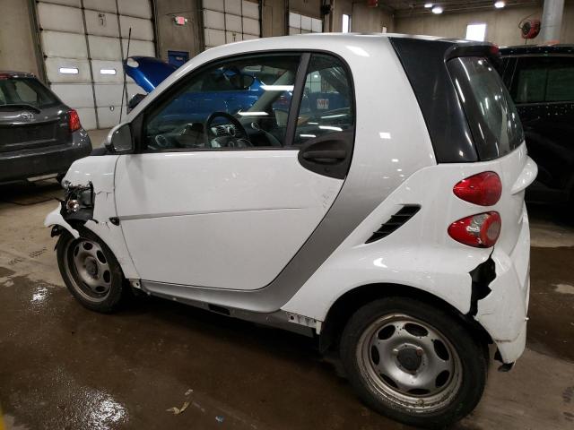 VIN WMEEJ3BA4FK809641 2015 Smart Fortwo, Pure no.2