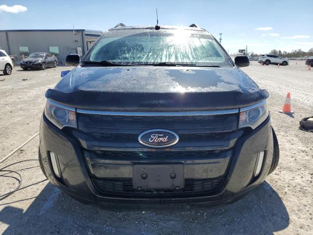 2FMDK4JC9EBA06215 | 2014 FORD EDGE SEL