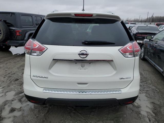 2015 NISSAN ROGUE S - 5N1AT2MV0FC872209