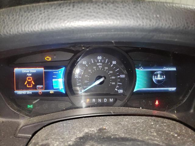 2015 FORD EXPEDITION - 1FMJK1JT3FEF28734
