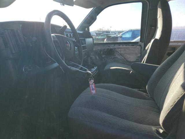 2018 GMC SAVANA G35 1GJZ7PFG4J1238194