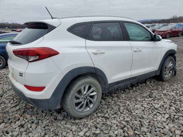 KM8J3CA2XGU144800 | 2016 HYUNDAI TUCSON LIM