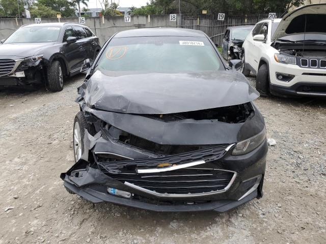 1G1ZD5ST2JF271939 | 2018 CHEVROLET MALIBU LT