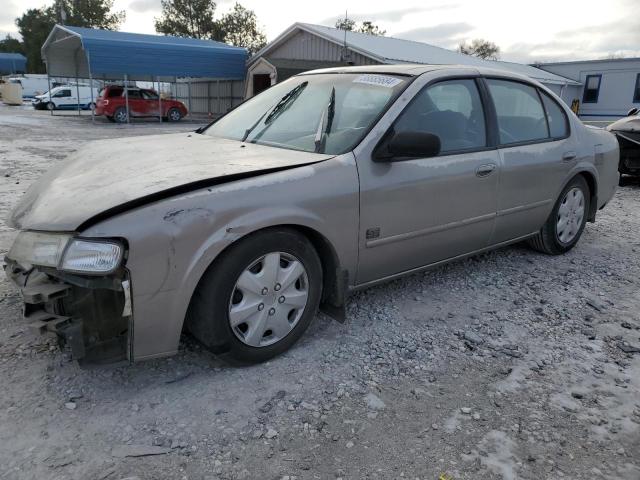 1999 Nissan Maxima GLE