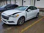 2018 FORD FUSION SE - 3FA6P0HD3JR269971