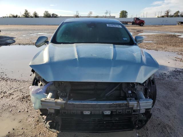 3FA6P0RU0ER343576 | 2014 FORD FUSION TIT