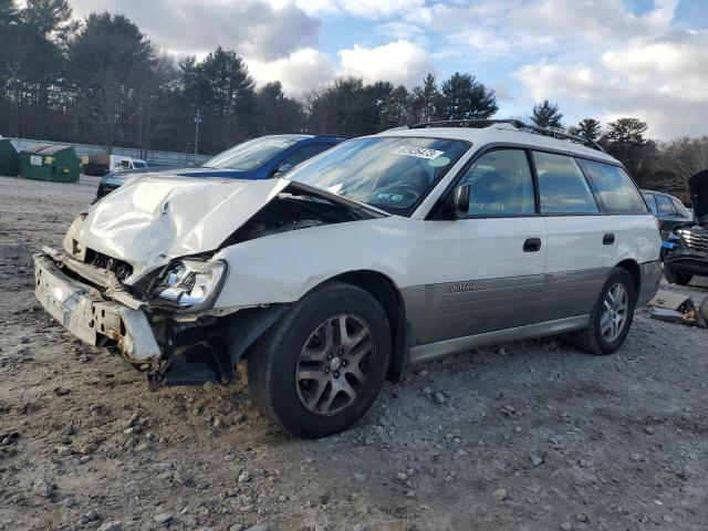 2003 Subaru Legacy 