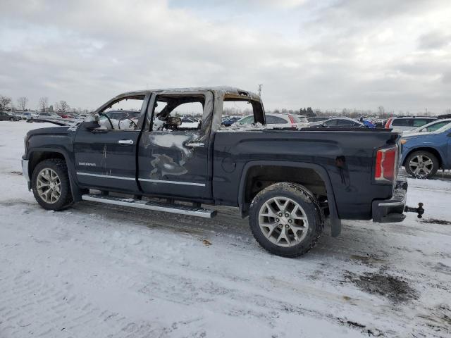 3GTU2NEC1JG441449 | 2018 GMC SIERRA K15