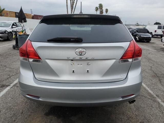 4T3ZA3BB6FU093423 | 2015 TOYOTA VENZA LE