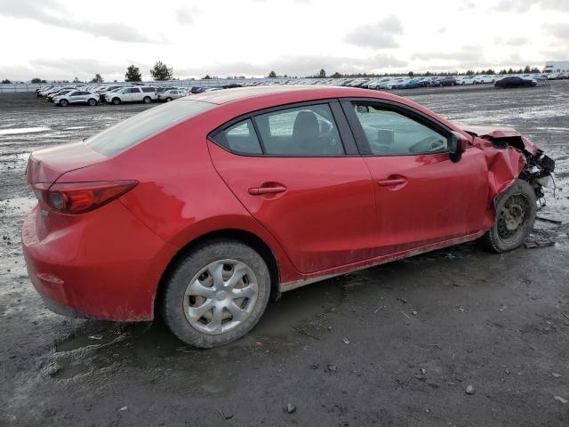 3MZBM1T78GM320330 | 2016 MAZDA 3 SPORT