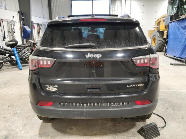 2019 JEEP COMPASS LI - 3C4NJDCBXKT789917