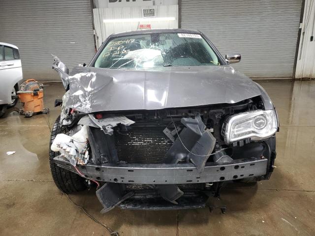 2C3CCAKG3JH177549 | 2018 CHRYSLER 300 LIMITE