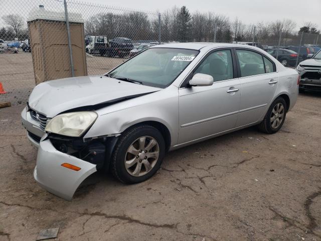 2007 Kia Optima LX