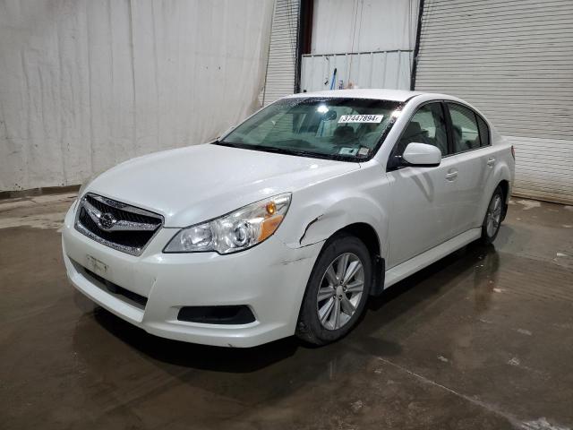 2012 Subaru Legacy 2.5i Premium