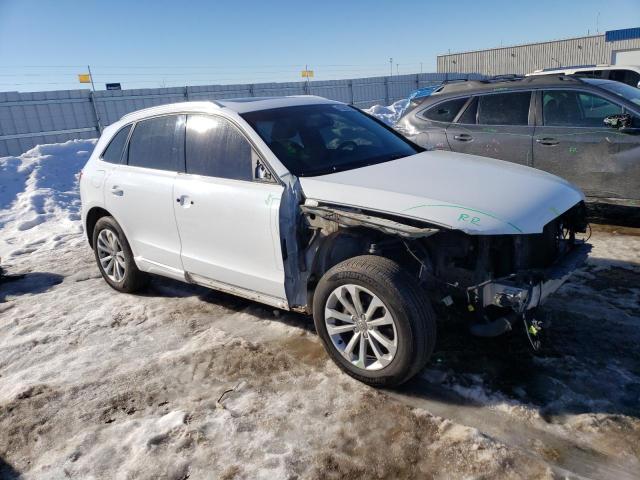 VIN WA1LFAFP5DA024553 2013 Audi Q5, Premium Plus no.4