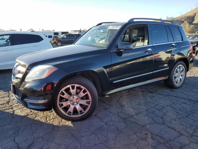 2013 Mercedes-Benz GL 