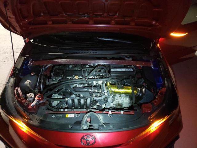 2020 TOYOTA COROLLA SE - 5YFS4RCE9LP014062