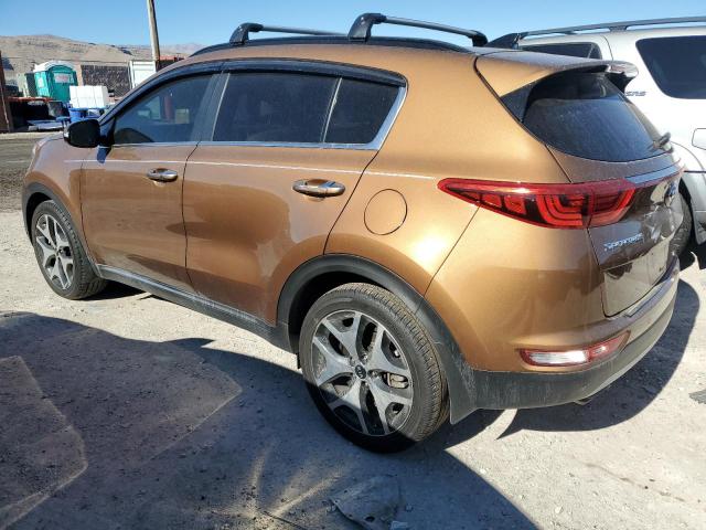 Vin: kndpr3a60k7581518, lot: 39996694, kia sportage sx 20192