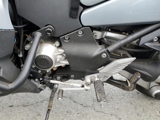 2008 KAWASAKI ZG1400 A - JKBZGNA178A008096
