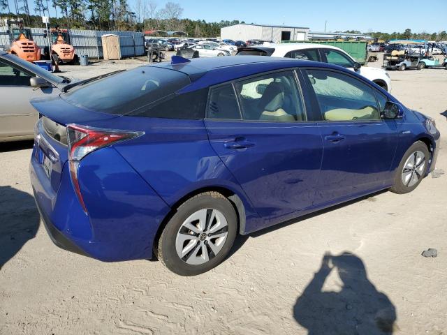 JTDKARFU8H3544518 | 2017 TOYOTA PRIUS