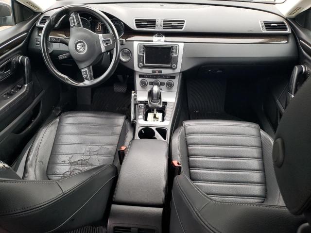 2017 VOLKSWAGEN CC SPORT - WVWKP7AN3HE503088