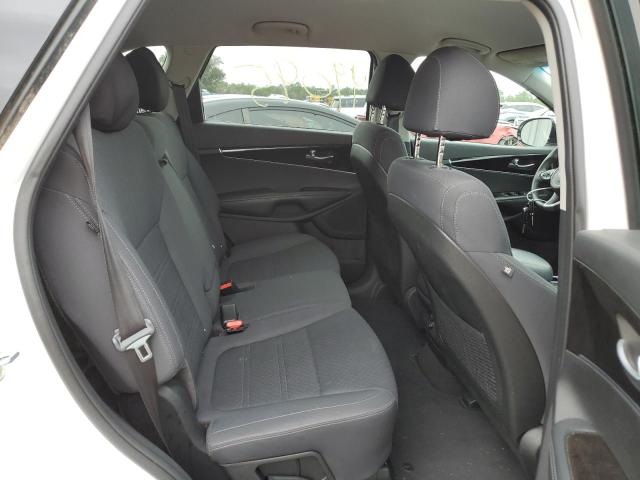 2018 KIA SORENTO LX 5XYPG4A54JG404524