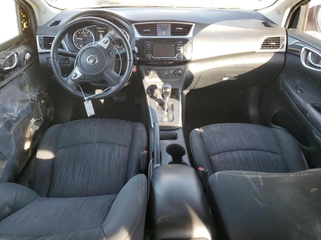 3N1AB7AP6HL674108 | 2017 NISSAN SENTRA S