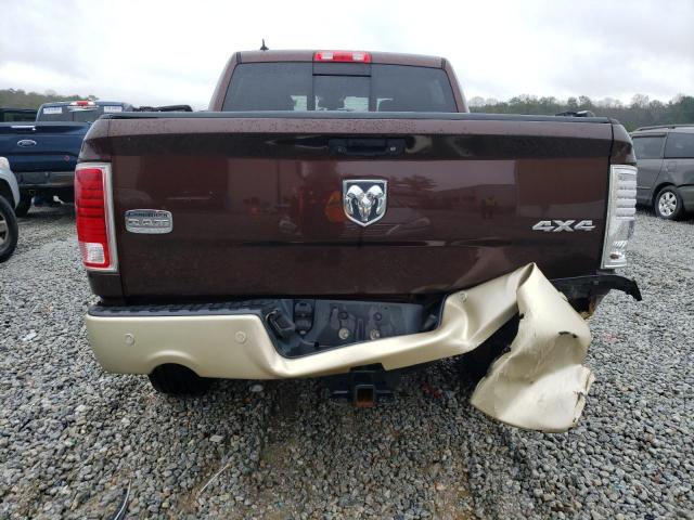 1C6RR7PT6FS555576 | 2015 RAM 1500 LONGH