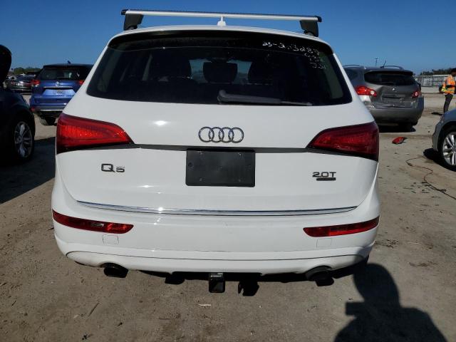 WA1CFAFPXFA102215 2015 AUDI Q5, photo no. 6