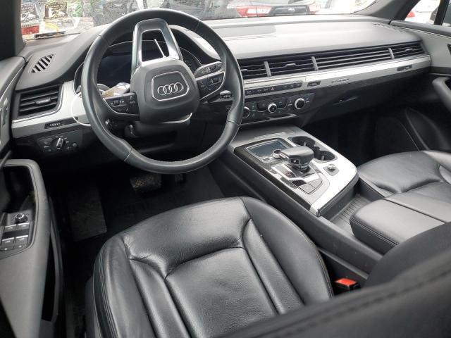 VIN WA1AHAF78KD047287 2019 Audi Q7, Premium no.8