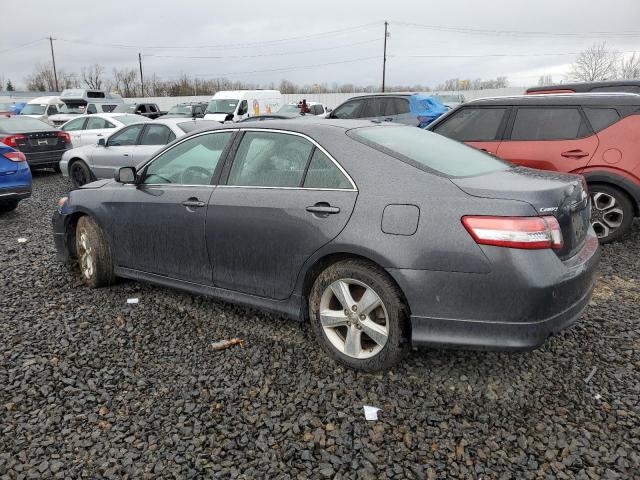 Vin: 4t1bf3ek0au101001, lot: 36917304, toyota camry base 20102