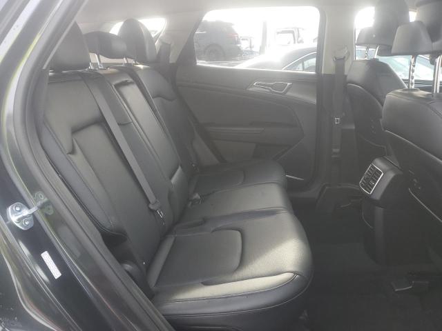 2023 KIA SPORTAGE E - 5XYK33AF9PG093920