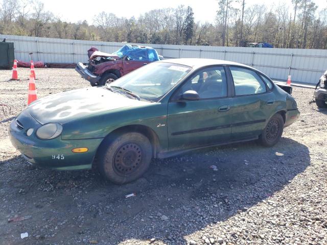 1999 Ford Taurus LX